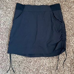 Columbia Omni-Shield advanced repellency skort